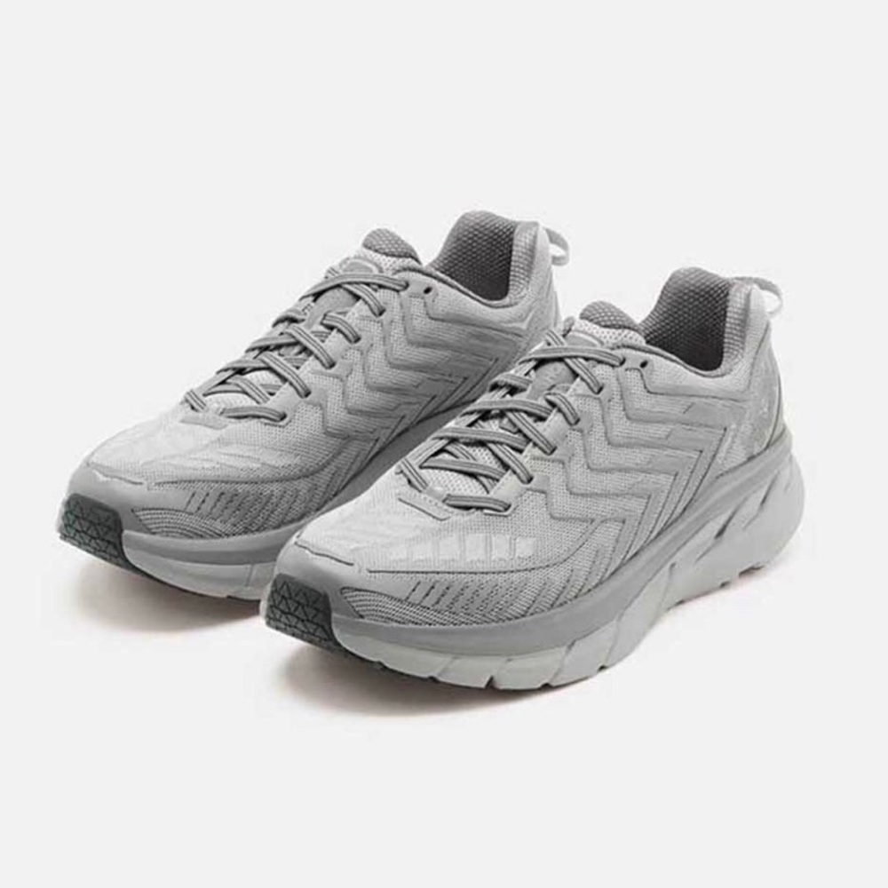 Women's HOKA x OV Clifton